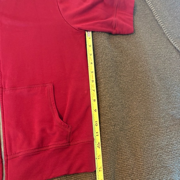 78&Sunny Short Sleeve Hoodie - Picture 5 of 7